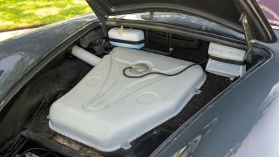 1963 Porsche 356 B 1600 Coupe