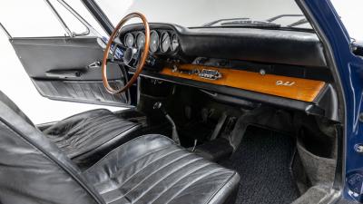 1965 Porsche 911