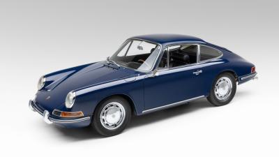 1965 Porsche 911