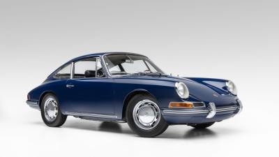 1965 Porsche 911