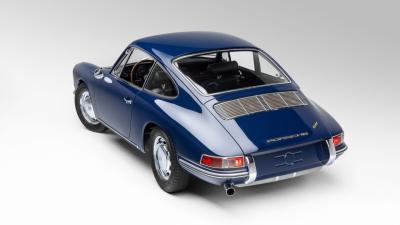 1965 Porsche 911