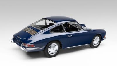 1965 Porsche 911