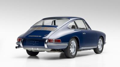 1965 Porsche 911