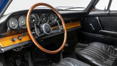 1965 Porsche 911