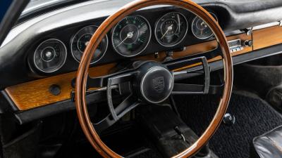1965 Porsche 911