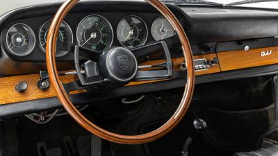 1965 Porsche 911