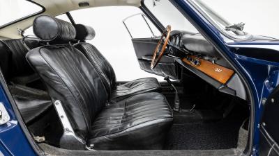 1965 Porsche 911