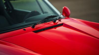 1990 Porsche 911 Carrera 4 Coupe by AP Car Design