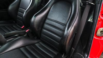 1990 Porsche 911 Carrera 4 Coupe by AP Car Design