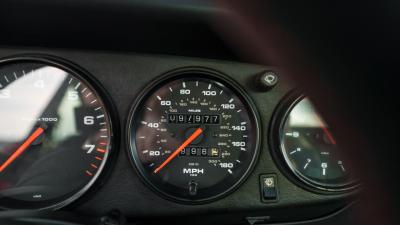 1990 Porsche 911 Carrera 4 Coupe by AP Car Design