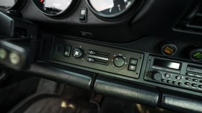 1990 Porsche 911 Carrera 4 Coupe by AP Car Design