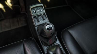 1990 Porsche 911 Carrera 4 Coupe by AP Car Design