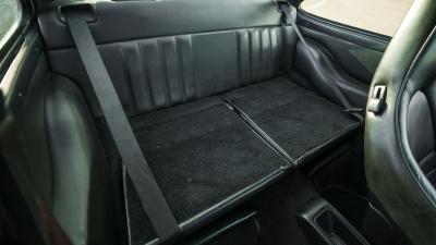 1990 Porsche 911 Carrera 4 Coupe by AP Car Design