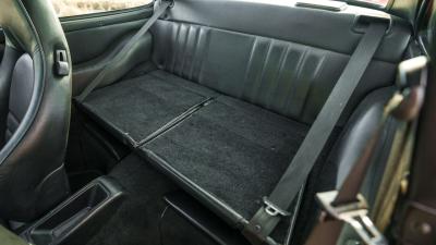 1990 Porsche 911 Carrera 4 Coupe by AP Car Design