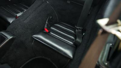 1990 Porsche 911 Carrera 4 Coupe by AP Car Design