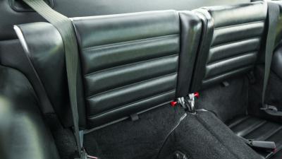 1990 Porsche 911 Carrera 4 Coupe by AP Car Design