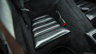 1990 Porsche 911 Carrera 4 Coupe by AP Car Design