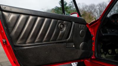 1990 Porsche 911 Carrera 4 Coupe by AP Car Design