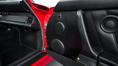 1990 Porsche 911 Carrera 4 Coupe by AP Car Design