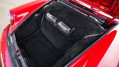 1990 Porsche 911 Carrera 4 Coupe by AP Car Design