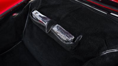 1990 Porsche 911 Carrera 4 Coupe by AP Car Design