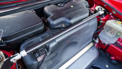 1990 Porsche 911 Carrera 4 Coupe by AP Car Design