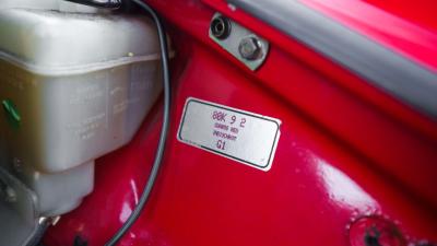 1990 Porsche 911 Carrera 4 Coupe by AP Car Design