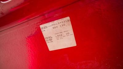 1990 Porsche 911 Carrera 4 Coupe by AP Car Design