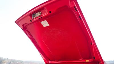 1990 Porsche 911 Carrera 4 Coupe by AP Car Design