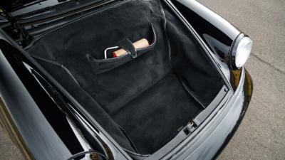 1990 Porsche 911 Carrera 2 Coupe