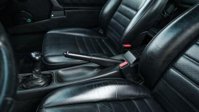 1990 Porsche 911 Carrera 2 Coupe