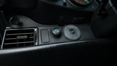 1990 Porsche 911 Carrera 2 Coupe