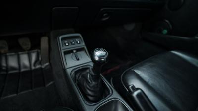 1990 Porsche 911 Carrera 2 Coupe