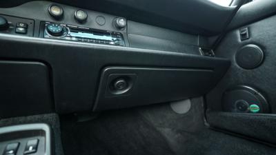 1990 Porsche 911 Carrera 2 Coupe