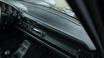 1990 Porsche 911 Carrera 2 Coupe