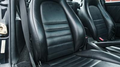 1990 Porsche 911 Carrera 2 Coupe