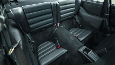 1990 Porsche 911 Carrera 2 Coupe