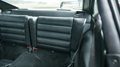 1990 Porsche 911 Carrera 2 Coupe