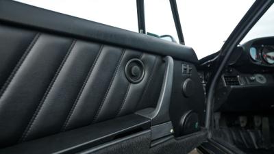 1990 Porsche 911 Carrera 2 Coupe