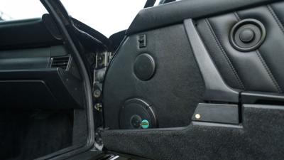 1990 Porsche 911 Carrera 2 Coupe