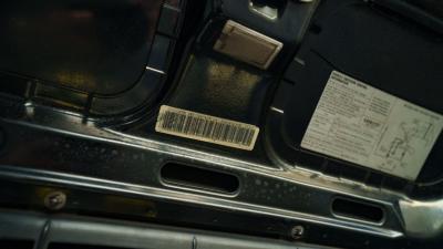 1990 Porsche 911 Carrera 2 Coupe