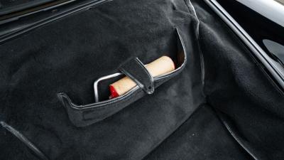 1990 Porsche 911 Carrera 2 Coupe