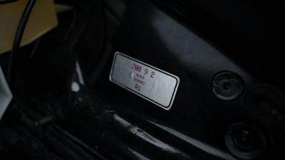 1990 Porsche 911 Carrera 2 Coupe