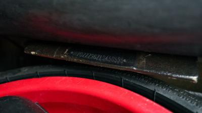 1990 Porsche 911 Carrera 2 Coupe