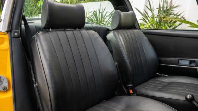 1973 Porsche 911 E Targa