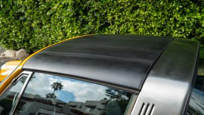 1973 Porsche 911 E Targa