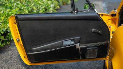 1973 Porsche 911 E Targa