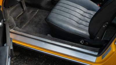 1973 Porsche 911 E Targa