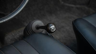 1973 Porsche 911 E Targa