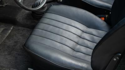 1973 Porsche 911 E Targa